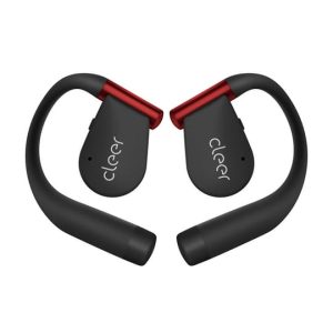 美國 Cleer – ARC 5 SPORTS版真無線開放式耳機 | 支援THX Spatial Audio, Dolby Atmos Dolby Atmos | aptX adaptive, LDAC, LE Audio | IPX7級防水