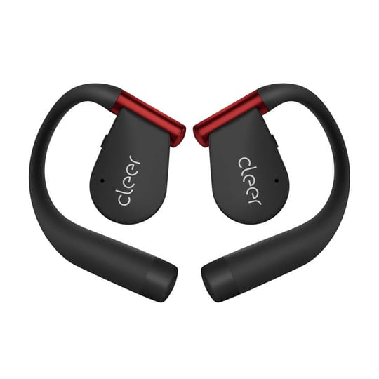 美國 Cleer – ARC 5 SPORTS版真無線開放式耳機 | 支援THX Spatial Audio, Dolby Atmos Dolby Atmos | aptX adaptive, LDAC, LE Audio | IPX7級防水