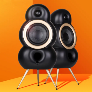丹麥 Podspeakers - MiniPod 書架式揚聲器 | 2路分音