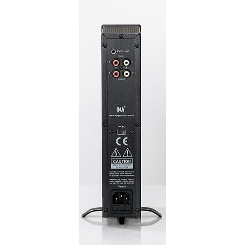 KingSound - KS-M10 靜電耳擴