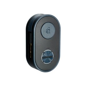 英國 iFi - UP Travel 便攜雙向藍牙轉換器+USB DAC | 支援aptX Adaptive, LDAC | Type-C,3.5輸入, 藍牙輸出 | 藍牙輸入, 3.5輸出 | BT5.2 | 24bit/96kHz