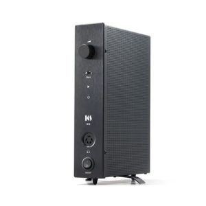KingSound - KS-M10 靜電耳擴