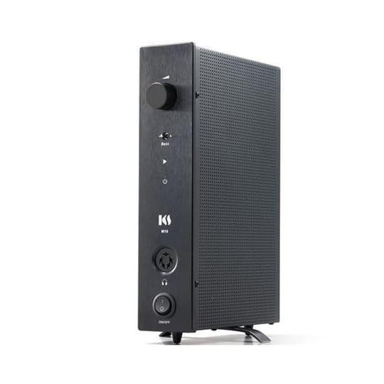 KingSound - KS-M10 靜電耳擴