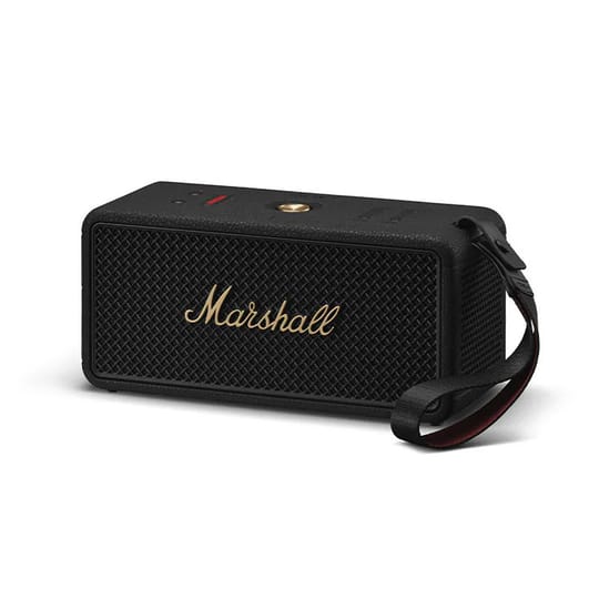 Marshall Middleton II 便攜藍牙喇叭