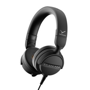 德國 Beyerdynamic - DT 275 PRO 便攜專業頭戴式耳機