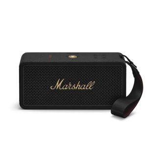 Marshall Middleton II 便攜藍牙喇叭