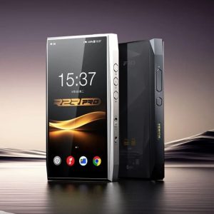 FiiO - M25 R2R 便攜音樂播放器 | 24+5bit 分段式 R2R 架構
