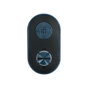 英國 iFi - UP Travel 便攜雙向藍牙轉換器+USB DAC | 支援aptX Adaptive, LDAC | Type-C,3.5輸入, 藍牙輸出 | 藍牙輸入, 3.5輸出 | BT5.2 | 24bit/96kHz