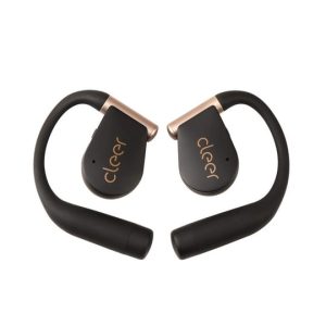 美國 Cleer – ARC 5 SPORTS版真無線開放式耳機 | 支援THX Spatial Audio, Dolby Atmos Dolby Atmos | aptX adaptive, LDAC, LE Audio | IPX7級防水