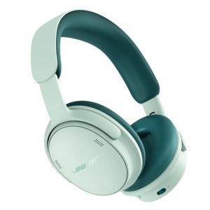 美國 BOSE – QuietComfort Headphones (Gen. 2) 無線降噪耳機 | BT5.4 | 最高24小時連續播放時間 | TrueSpatial技術